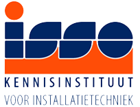 ISSO Kennisinstituut voor installatietechniek | Bedrijfsenergielabels.nl