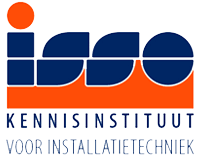 ISSO Kennisinstituut voor installatietechniek | Bedrijfsenergielabels.nl