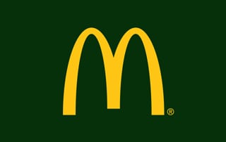 Logo McDonalds | Energielabels voor Bedrijfspanden
