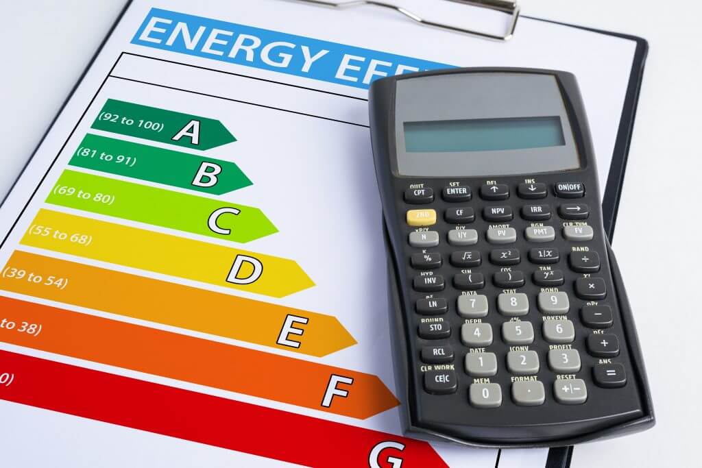 Energielabel bedrijfspand waarom is dit nodig