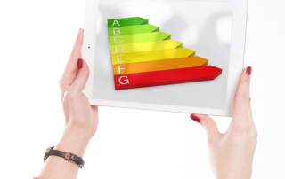 Energieadvies voor bedrijven