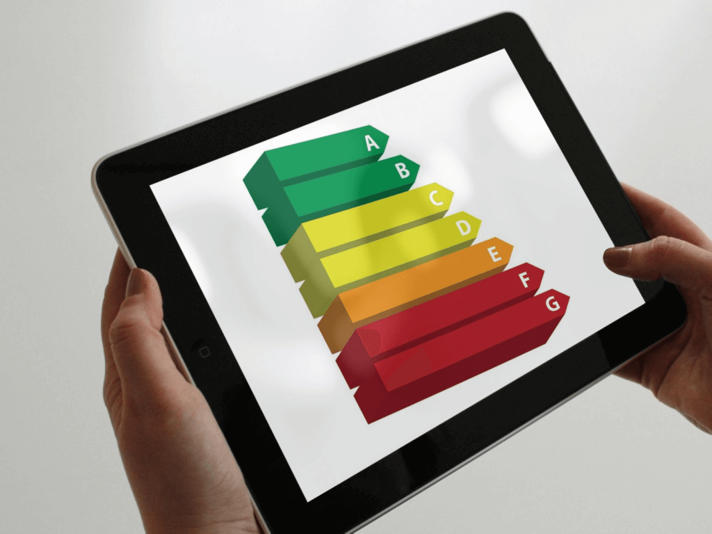 Kosten energielabel bedrijfspand