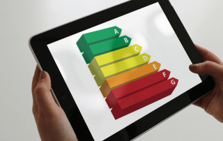 Kosten energielabel bedrijfspand