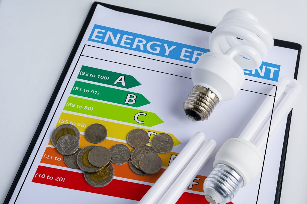 Waarom investeren in energiebesparing voor je bedrijf