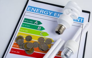 Waarom investeren in energiebesparing voor je bedrijf
