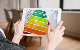Energielabel C-verplichting voor kantoren