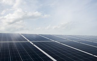 Zonnepanelen op uw bedrijfspand is dat interessant