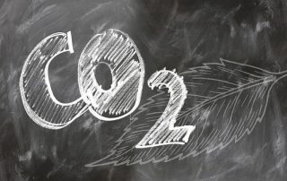 CO2-uitstoot regelgeving