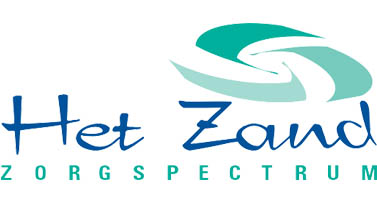 Logo Het Zand