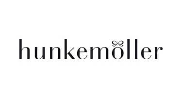 Logo Hunkemoller